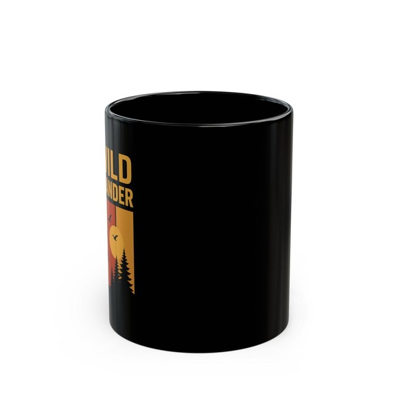 Other - Boldly Brew And Wander‎